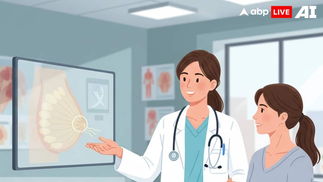 Nipple Discharge Could Signal Lobular Breast Cancer – Know The Signs And Get Checked nipple-discharge-lobular-breast-cancer-signs-checkup Nipple Discharge Could Signal Lobular Breast Cancer – Know The Signs And Get Checked