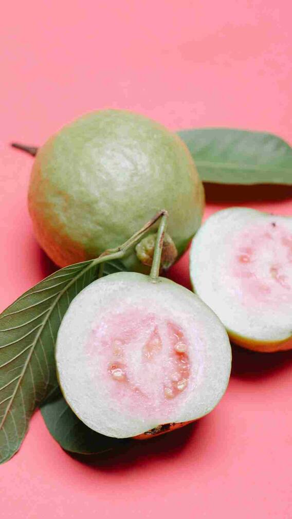 ਅਮਰੂਦ ਖਾਣ ਦੇ ਕਮਾਲ ਦੇ ਫਾਇਦੇ: ਸਿਹਤ ਲਈ ਇੱਕ ਸੁਪਰਫਲ