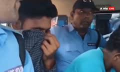 'घसीटा, फोन पर धमकाया और फिर...', दुर्गापुर रेप पीड़िता ने खोली आरोपियों की काली करतूत l बड़ी बातें