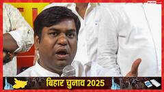 महागठबंधन पर मुकेश सहनी ने क्लियर किया स्टैंड, 'गठबंधन में हम मजबूती से हैं