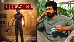 இப்டியெல்லாம் அசிங்கபடுத்தாதீங்க...ரொம்ப கஷ்டபட்டு வந்திருக்கேன்...கண் கலங்கிய ஹரிஷ் கல்யாண்