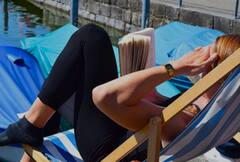 विटामिन D मिळवण्यासाठी रोज किती वेळ सूर्यप्रकाशात बसावं? जाणून घ्या योग्य वेळ आणि पद्धत