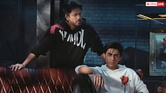 शाहरुख खान ने शेयर की इंडिया की पहली पासवर्ड प्रोटेक्टेड इंस्टाग्राम रील, मेटा के साथ की डील