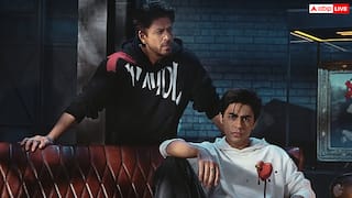 शाहरुख खान ने शेयर की इंडिया की पहली पासवर्ड प्रोटेक्टेड इंस्टाग्राम रील, मेटा के साथ की डील