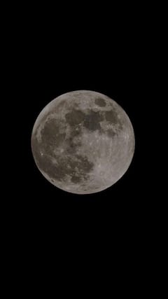 जगात सर्वात आधी चंद्र कुठे दिसतो?