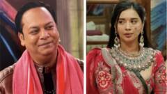 Zeishan Quadri Breaks Silence On Tanya Mittal’s ‘Lying’ Claims And Their Mentor-Mentee Relationship