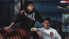 ਸ਼ਾਹਰੁਖ ਖ਼ਾਨ ਨੇ ਸਾਂਝੀ ਕੀਤੀ ਪ੍ਰਾਈਵੇਟ ਵੀਡੀਓ, ਬਿਨਾਂ ਪਾਸਵਰਡ ਨਹੀਂ ਖੋਲ੍ਹ ਸਕਦੇ, ਜਾਣੋ ਇਸ ਨੂੰ ਦੇਖਣ ਦਾ ਤਰੀਕਾ