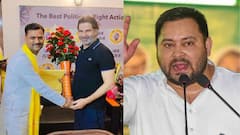 तेजस्वी के खिलाफ चुनाव नहीं लड़ेंगे PK, जनसुराज ने कर दिया राघोपुर से उम्मीदवार का ऐलान