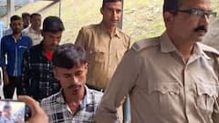 Durgapur Gangrape: How Sister Of Accused Helped Police Nab Prime Suspect As Probe Intensifies-Updates