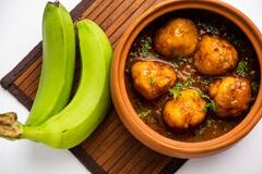 Diwali Recipe: દિવાળીમાં ઘર પર સ્વીટ આ સ્વીટ બનાવો, જાણો બનાના કોફતાની રેસિપી