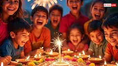 Diwali School Holidays: दिवाली के मौके पर कितने दिन बंद रहेंगे स्कूल? एक क्लिक में चेक कर लें पूरी लिस्ट
