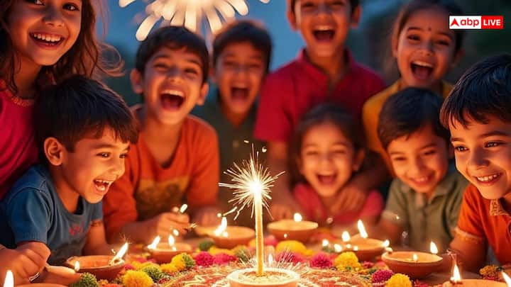 Diwali School Holidays: दिवाली 2025 के मौके पर भारत के स्कूलों में पांच दिन की छुट्टियां रहेंगी, जो धनतेरस (18 अक्टूबर) से भाई दूज (23 अक्टूबर) तक जारी रहेंगी.