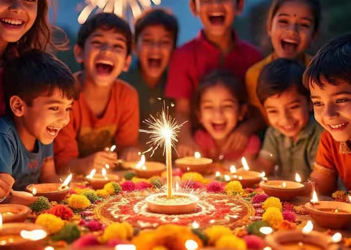 ਇਸ ਸਾਲ ਵੀ ਦੀਵਾਲੀ ਦੀਆਂ ਤਿਆਰੀਆਂ ਜ਼ੋਰਾਂ-ਸ਼ੋਰਾਂ ਨਾਲ ਚੱਲ ਰਹੀਆਂ ਹਨ ਅਤੇ ਕਈ ਰਾਜਾਂ ਨੇ ਪਹਿਲਾਂ ਹੀ ਸਕੂਲਾਂ ਦੀਆਂ ਛੁੱਟੀਆਂ ਦਾ ਐਲਾਨ ਕਰ ਦਿੱਤਾ ਹੈ, ਜਦੋਂ ਕਿ ਕੁਝ ਰਾਜ ਹੁਣ ਇਸ ਨੂੰ ਫੋਲੋ ਕਰ ਰਹੇ ਹਨ।