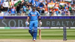 Watch: Virat Kohli Touches Down In New Delhi Ahead Of IND vs AUS ODI Series