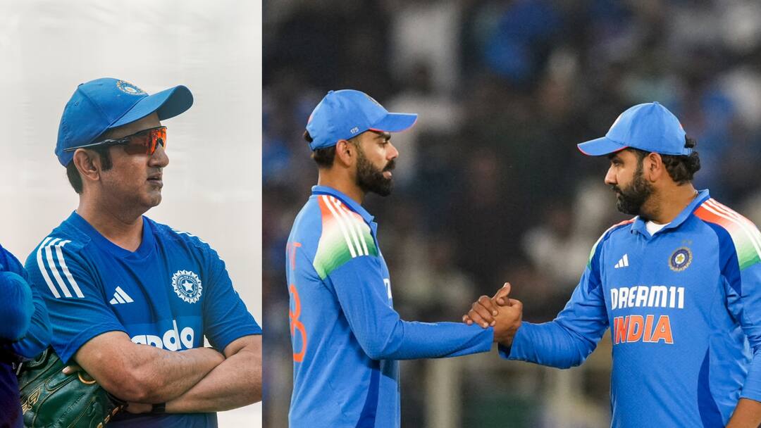 India Head Coach Gautam Gambhir Breaks Silence On Kohli, Rohit’s World Cup Hopes india head coach gautam gambhir breaks silence on kohli rohit’s world cup hopes India Head Coach Gautam Gambhir Breaks Silence On Kohli, Rohit’s World Cup Hopes