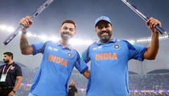 Rohit-Kohli: ઓસ્ટ્રેલિયા પ્રવાસ રોહિત-કોહલીની અંતિમ સીરીઝ હશે ? BCCI ઉપાધ્યક્ષ રાજીવ શુક્લાએ આપ્યું મોટું નિવેદન