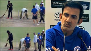 IND Vs SA Test: சொந்த காசில் சூனியம்.. ஸ்பின் ஆட தெரியாமல் முழிக்கும் இந்திய அணி, உள்ளூரில் பெரிய அவமானம்