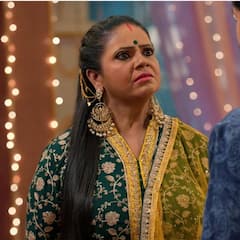 'साथ निभाना साथिया' मधील कोकिला  मोदी अजूनही गोपी बहूपेक्षा जास्त सुंदर दिसते! पहा तिचे हे सुंदर फोटो...