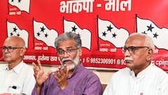 Bihar Election 2025: CPI(ML) Declares 18 Candidates Amid Mahagathbandhan Announcement Delay