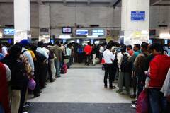 Railway Ticket Rules: કન્ફર્મ ટિકિટની તારીખ ઘરે બેઠા બદલી શકશો, જાણો ક્યારથી લાગૂ થશે નિયમ