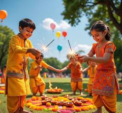Diwali School Holidays: दिवाली के मौके पर कितने दिन बंद रहेंगे स्कूल? एक क्लिक में चेक कर लें पूरी लिस्ट