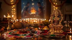 Diwali 2025: આ દિવાળીએ આ 6 વસ્તુઓ ફેંકી દો ઘરની બહાર, નહીં તો કંગાળ થઈ જશો