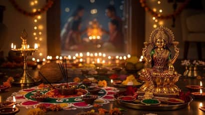આ વર્ષે દિવાળી 20 ઓક્ટોબર, 2025ના રોજ સોમવારના રોજ છે. દિવાળીને થોડા દિવસો બાકી છે, પ્રકાશનો તહેવાર નજીક આવતાની સાથે જ ઘરની સફાઈ શરૂ થાય છે.