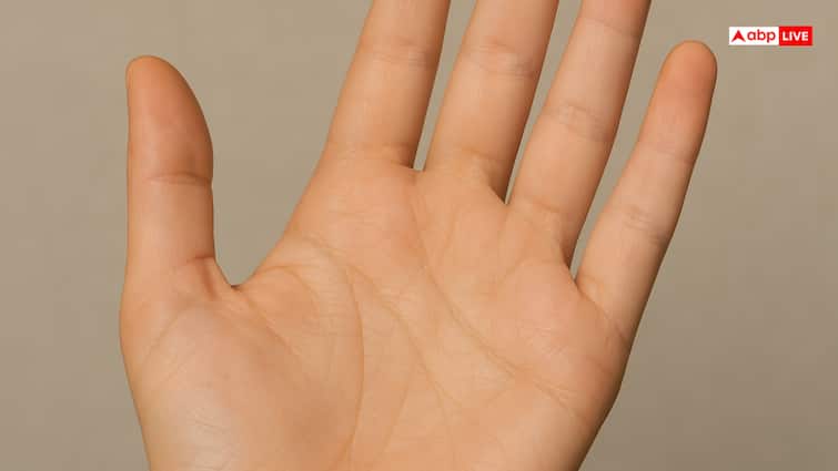 Palmistry: क्या आपकी हथेली पर भी बनते हैं ये निशान? तो समझ जाइए आपसे ज्यादा लकी कोई नहीं
