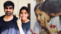 ఓటీటీలోకి రవితేజ కుమార్తె ఎంట్రీ... హీరోయిన్ కాదండోయ్ - మరి ఏం చేశారో తెలుసా?