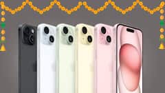 iPhone 15 Price Drop: Here’s How To Grab It At ₹45,000 This Diwali
