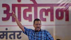 Delhi HC Gives ED 'Final Chance' To Challenge Arvind Kejriwal Bail In Excise Policy Case
