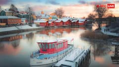 क्या स्टूडेंट वीजा पर बीवी के साथ फिनलैंड में रह सकते हैं आप? जानें खर्च और अधिकार समेत हर बात