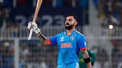 विराट भारत वापस लौटे, 'किंग कोहली' के न्यू लुक के फैंस हुए दीवाने; अब आगे क्या करेंगे