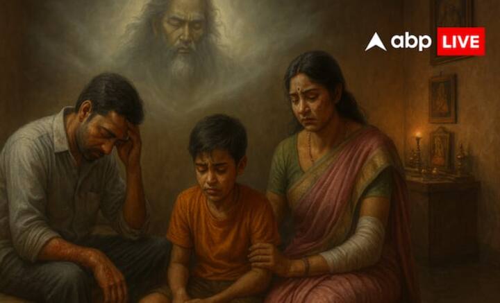 ਜੇਕਰ ਤੁਹਾਡਾ ਪਰਿਵਾਰ ਹੌਲੀ-ਹੌਲੀ ਵਿੱਤੀ ਮੁਸ਼ਕਲਾਂ, ਕਰਜ਼ੇ ਜਾਂ ਜਾਇਦਾਦ ਦੇ ਨੁਕਸਾਨ ਦਾ ਸਾਹਮਣਾ ਕਰ ਰਿਹਾ ਹੈ, ਤਾਂ ਇਹ ਇਸ ਗੱਲ ਦਾ ਸੰਕੇਤ ਹੋ ਸਕਦਾ ਹੈ ਕਿ ਕੁਲਦੇਵਤਾ ਨਾਰਾਜ਼ ਹਨ। ਅਜਿਹੀ ਸਥਿਤੀ ਵਿੱਚ, ਕੁਲਦੇਵਤੇ ਨੂੰ ਖੁਸ਼ ਕਰਨ ਲਈ ਪੂਜਾ ਦੀ ਰਸਮ ਕੀਤੀ ਜਾਣੀ ਚਾਹੀਦੀ ਹੈ।