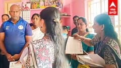 TVK | ’’மாதம் 5000..மருத்துவ காப்பீடு! பட்டப்படிப்பு வரை இலவச கல்வி’’ உதவிக்கரம் நீட்டிய மரிய வில்சன்