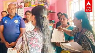 TVK | ’’மாதம் 5000..மருத்துவ காப்பீடு! பட்டப்படிப்பு வரை இலவச கல்வி’’ உதவிக்கரம் நீட்டிய மரிய வில்சன்