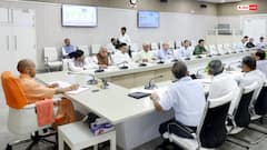 CM योगी की अध्यक्षता में इन्वेस्ट यूपी की पहली बैठक, विशेषज्ञ सेल और सैटेलाइट ऑफिस की घोषणा