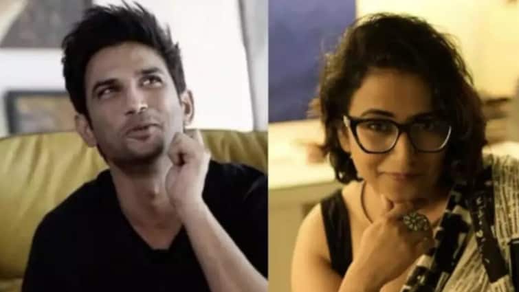 Sushant Singh Rajput’s Cousin Divya Gautam To Contest Bihar Polls As INDIA Bloc Candidate