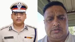 Haryana: Family Of ASI Sandeep Refused To Hand Over His Body To Rohtak Administration