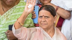 Fodder Scam Fallout: Ex-PM Gujral’s Single Question That Made Rabri Devi Bihar CM, Book Reveals