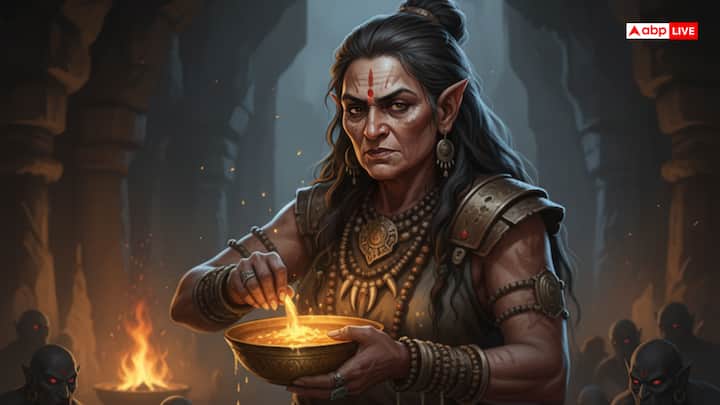 इसके बाद इंद्रदेव ब्रह्म ज्ञानी की सेवा करने लगे लेकिन इंद्र को यह नहीं पता था, कि ब्रह्मज्ञानी की माता असुर थी और जो भी सामग्री इंद्रदेव ब्रह्मज्ञानी को चढ़ाते थे, वह असुरों के पास चली जाती थी. ऐसे में इंद्रदेव की तपस्या को सफल नहीं हो रही थी.