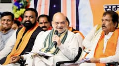 बिहार विधानसभा निवडणुकीसाठी भाजपकडून 71 उमेदवारांची पहिली यादी जाहीर, कोणाकोणाला संधी?