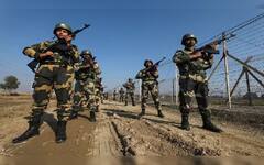 BSF:કોન્સ્ટેબલ જીડીના પદ પર થશે ભરતી, આ તારીખ સુધી કરી શકાશે અરજી