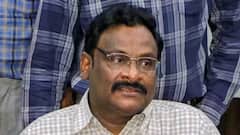 TISS में GN साईबाबा के स्मरण कार्यक्रम पर बवाल, कई स्टूडेंट्स पर 8 धाराओं में केस दर्ज