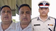 ASI ने स्वतःवर गोळी झाडली, सुसाईड नोटमध्ये IPS वाय पूरन कुमार यांच्यावर गंभीर आरोप, भ्रष्ट असल्याचा दावा