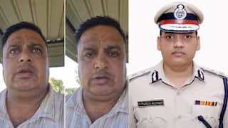 IPS વાય. પૂરણ કુમાર સુસાઈડ કેસમાં મોટો વળાંક: તપાસ અધિકારી ASI સંદીપ લાઠરે ગોળી મારી આત્મહત્યા કરી