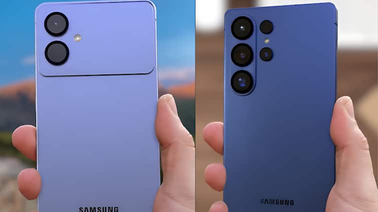 Samsung Galaxy S26 Ultra, S26 Edge Leaked In Full Glory. WATCH VIDEO