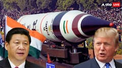 भारत ने रद्द कर दिया मिसाइल टेस्ट? बढ़ गई थी चीन और अमेरिका की धड़कन, जासूसी के लिए घूमने लगे जहाज