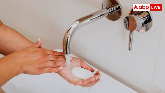 क्या है हाथ धोने का सही तरीका? 99% लोग करते हैं यह गलती