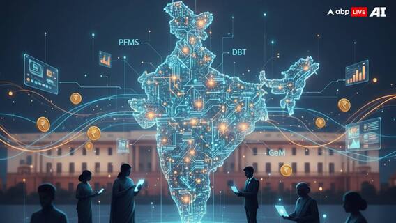 India's Digital Governance: Saving Billions Through Transparent Public Spending & Efficient Procurement